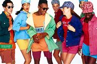 Image result for Top 90s Fashion