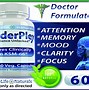 Image result for Short Term Memory Loss Supplements