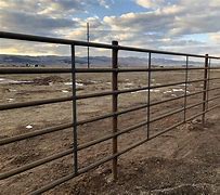 Image result for Continuous Fence Panels Montana