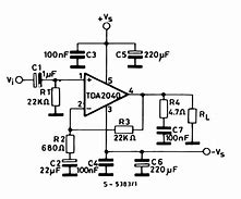 Image result for HF 20W Amplifier