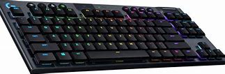Image result for Logitech Wireless Gaming Keyboard