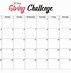 Image result for 30-Day Calendar Work