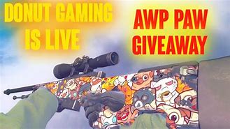 Image result for AWP Paw Combo