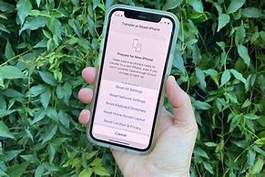Image result for How to Restore iPhone to Factory Settings