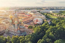 Image result for Bueatiful Russian City
