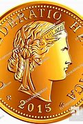 Image result for Confoederatio Helvetica 5 Coin