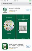 Image result for Starbucks Cups Garbage Emoji