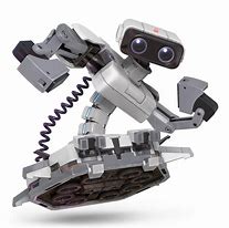 Image result for Super Smarty Robot