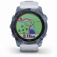Image result for Garmin Fenix 7 GPS Watch