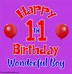 Image result for You Are 11