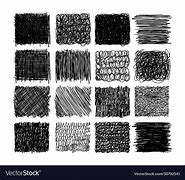Image result for Pencil Scribble Vector