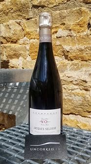 Image result for Jacques Selosse Champagne Brut Initiale