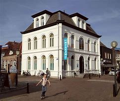 Image result for Zoutmuseum Delden