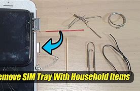 Image result for iPhone Sim Removal Pinless