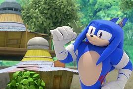 Image result for Knuckles X Sonic Sonic Boom