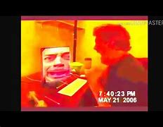 Image result for Guy Screaming Deep Fried