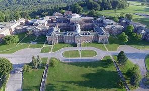 Image result for Allentown State Hospital PA