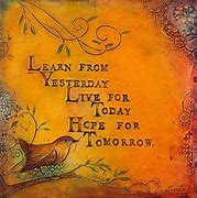 Image result for Learn to Live Book