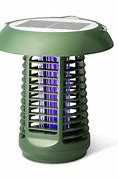 Image result for Solar Mosquito Zapper