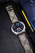 Image result for Samsung 42Mm Watch Band Gucci