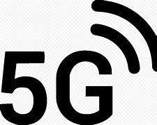 Image result for 5G Icon.jpg