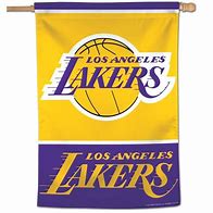 Image result for Lakers Banner Lay Out