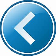 Image result for Left Arrow Icon PNG