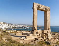 Image result for What Is the Main Town of Naxos