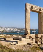 Image result for Naxos Greek Mythology
