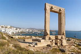 Image result for Mountain Roads Naxos Greece