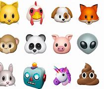 Image result for iPhone Animal Head