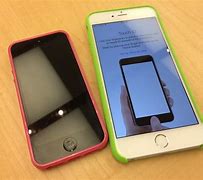 Image result for iPhone 6 Plus Tempered Glass