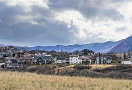 Image result for Elk Ridge Utah Pictures