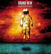 Image result for Brand New Band Albums