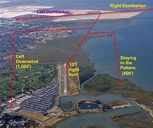 Image result for Palo Alto Ground Airport Map