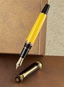 Image result for Sailor Fountain Pen