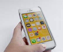 Image result for iPhone 5S Call