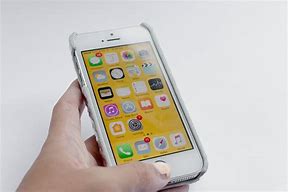Image result for iPhone 5S iOS 9
