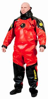 Image result for Viking Drysuit 90