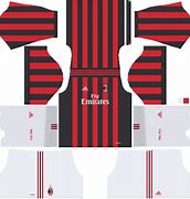 Image result for 2002 2003 AC Milan Kit