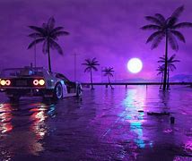 Image result for Purple Retro Desktop Sky