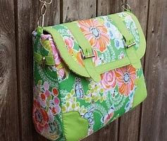 Image result for Simple Pouch Sewing Pattern