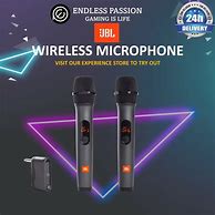 Image result for Wireless Microphone System