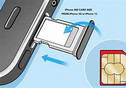Image result for iPhone A1530 SIM Card