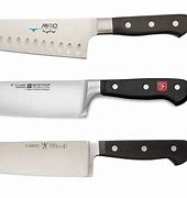 Image result for Professional Kitchen Knife Brands