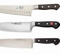 Image result for Best Professional Chef Knife