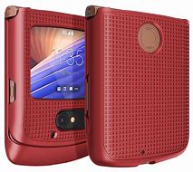 Image result for Motorola Phone Red Case