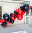 Image result for Mickey Mouse Balloon Garland