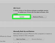 Image result for How to Update iPhone Addresses in iTunes