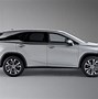Image result for Lexus RX Third Row